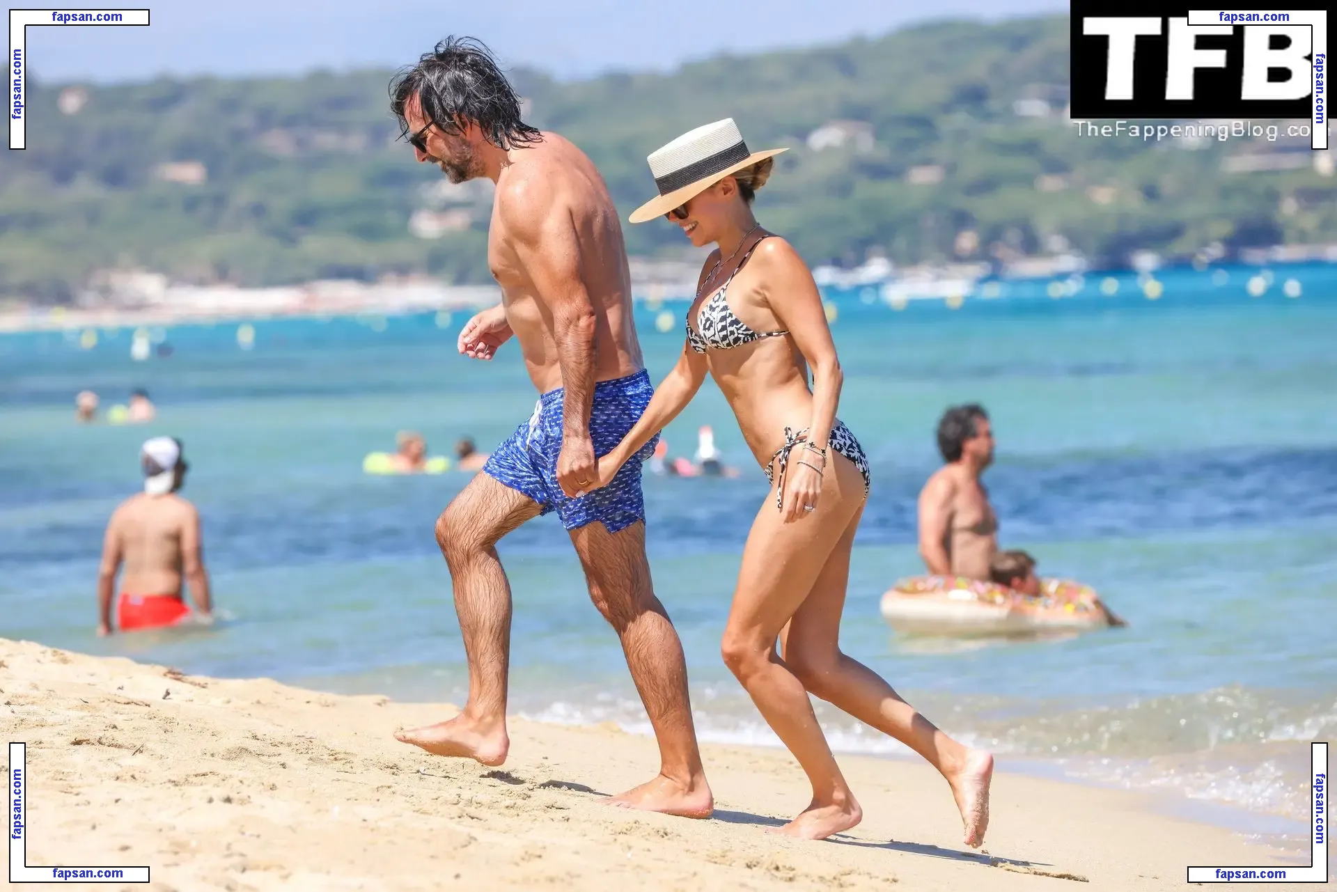 Sylvie Meis nude photo #5793 from OnlyFans