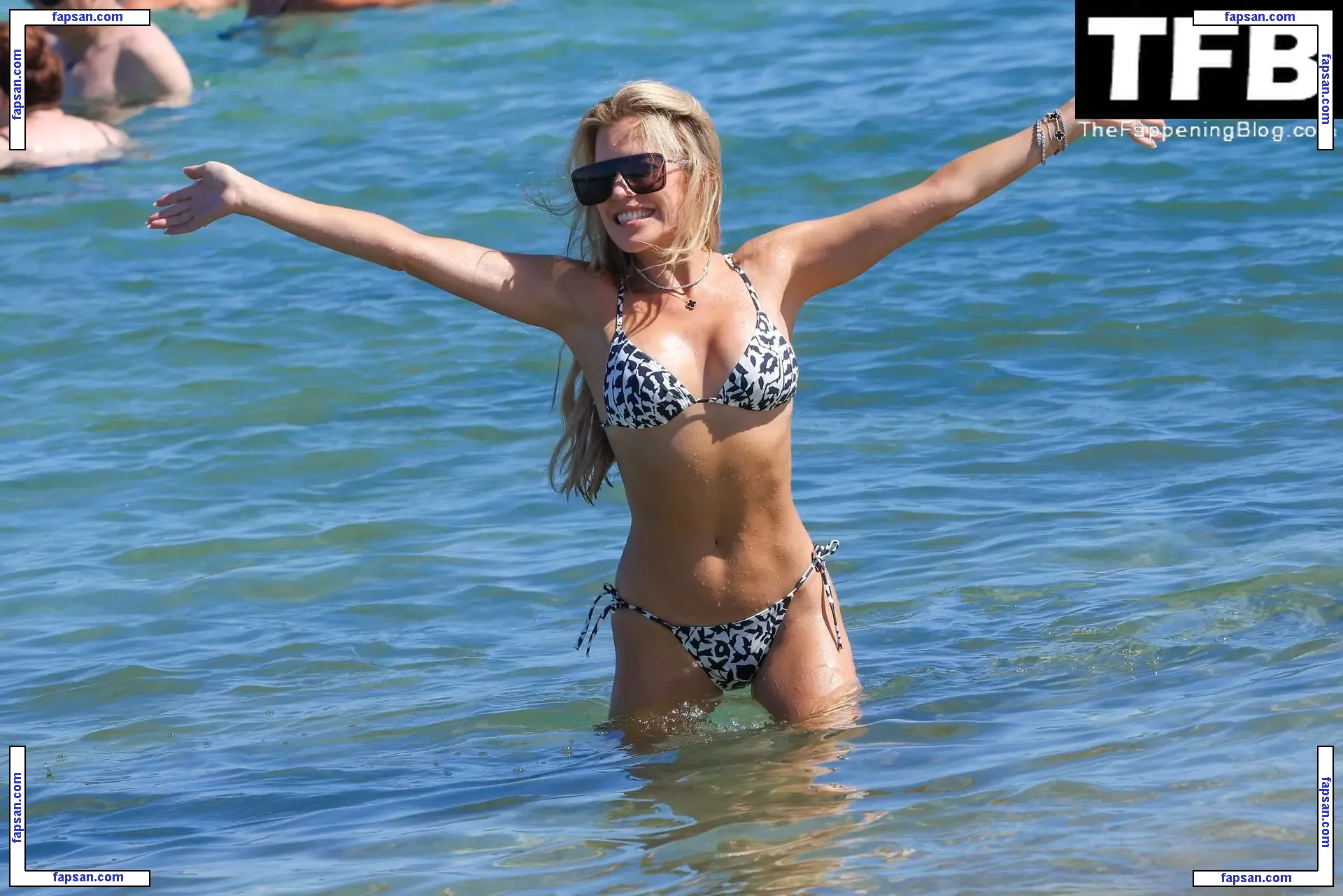 Sylvie Meis nude photo #5809 from OnlyFans