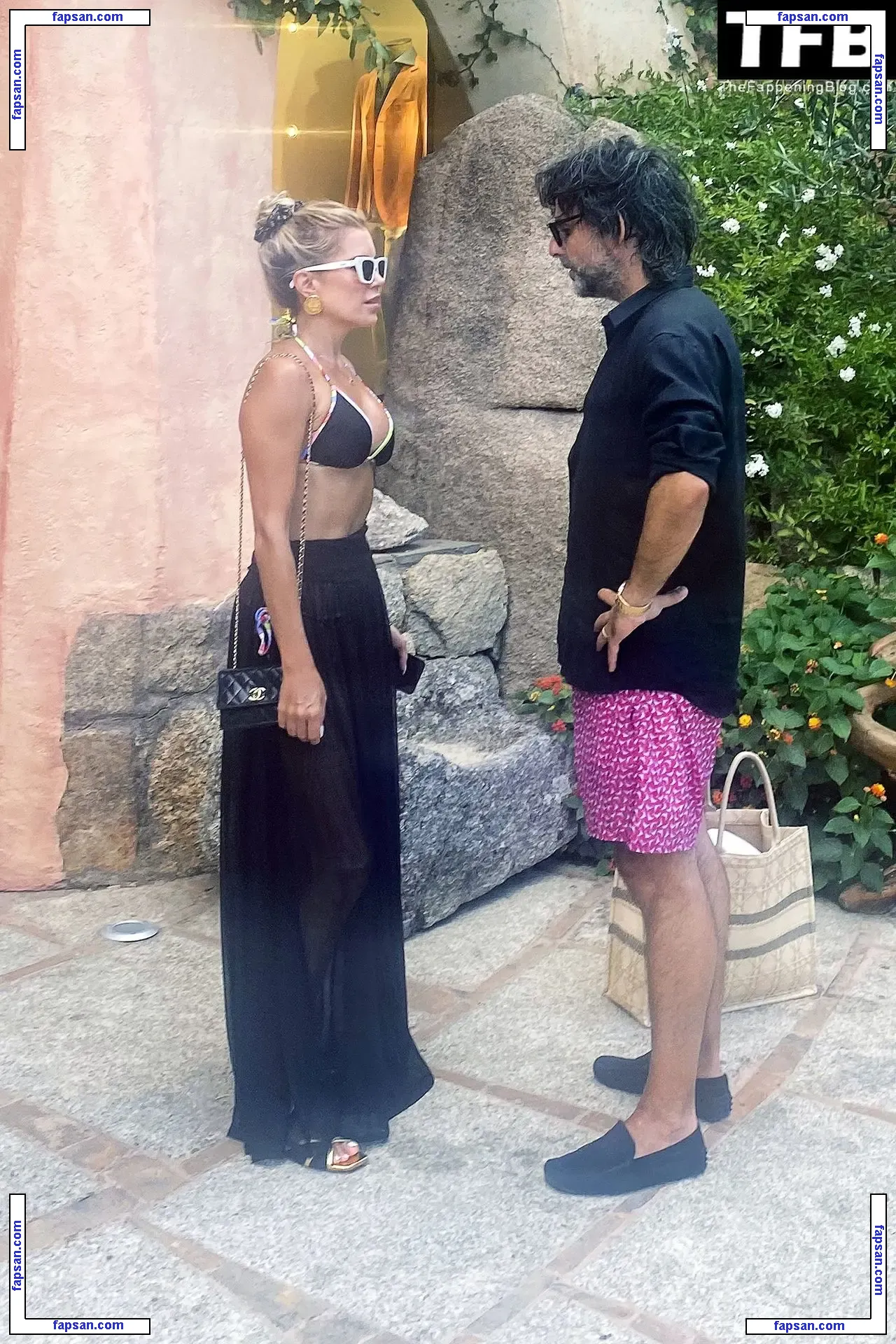 Sylvie Meis nude photo #5832 from OnlyFans