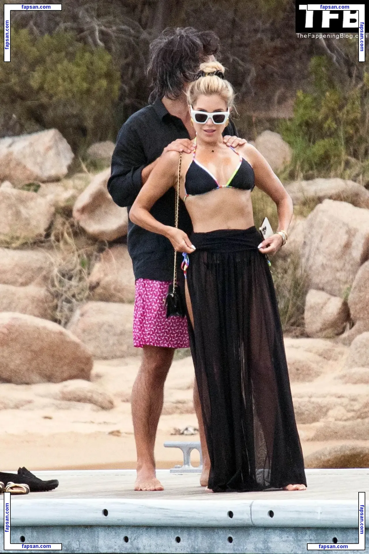 Sylvie Meis nude photo #5845 from OnlyFans