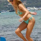 Sylvie Meis nude #5228