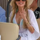 Sylvie Meis nude #5328