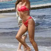Sylvie Meis nude #5388