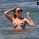 Sylvie Meis nude #5393