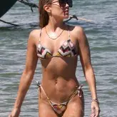 Sylvie Meis nude #5395