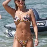 Sylvie Meis nude #5402