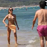 Sylvie Meis nude #5430