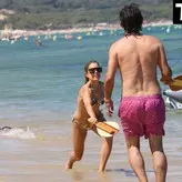 Sylvie Meis nude #5434