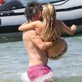 Sylvie Meis nude #5449