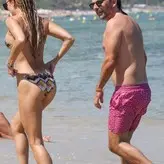 Sylvie Meis nude #5464