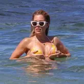 Sylvie Meis nude #5469