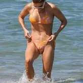 Sylvie Meis nude #5534