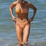 Sylvie Meis nude #5536