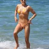 Sylvie Meis nude #5537