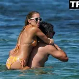 Sylvie Meis nude #5550