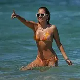 Sylvie Meis nude #5569