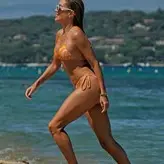 Sylvie Meis nude #5586