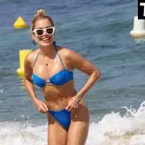 Sylvie Meis nude #5607