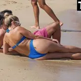Sylvie Meis nude #5655