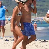 Sylvie Meis nude #5778