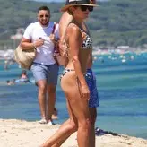 Sylvie Meis nude #5779