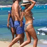 Sylvie Meis nude #5780