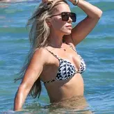 Sylvie Meis nude #5798