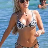 Sylvie Meis nude #5816