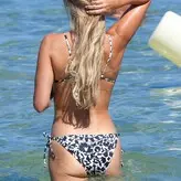 Sylvie Meis nude #5823
