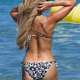 Sylvie Meis nude #5824
