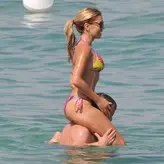 Sylvie Meis nude #5928