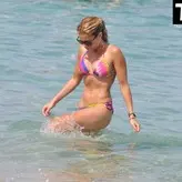 Sylvie Meis nude #5998