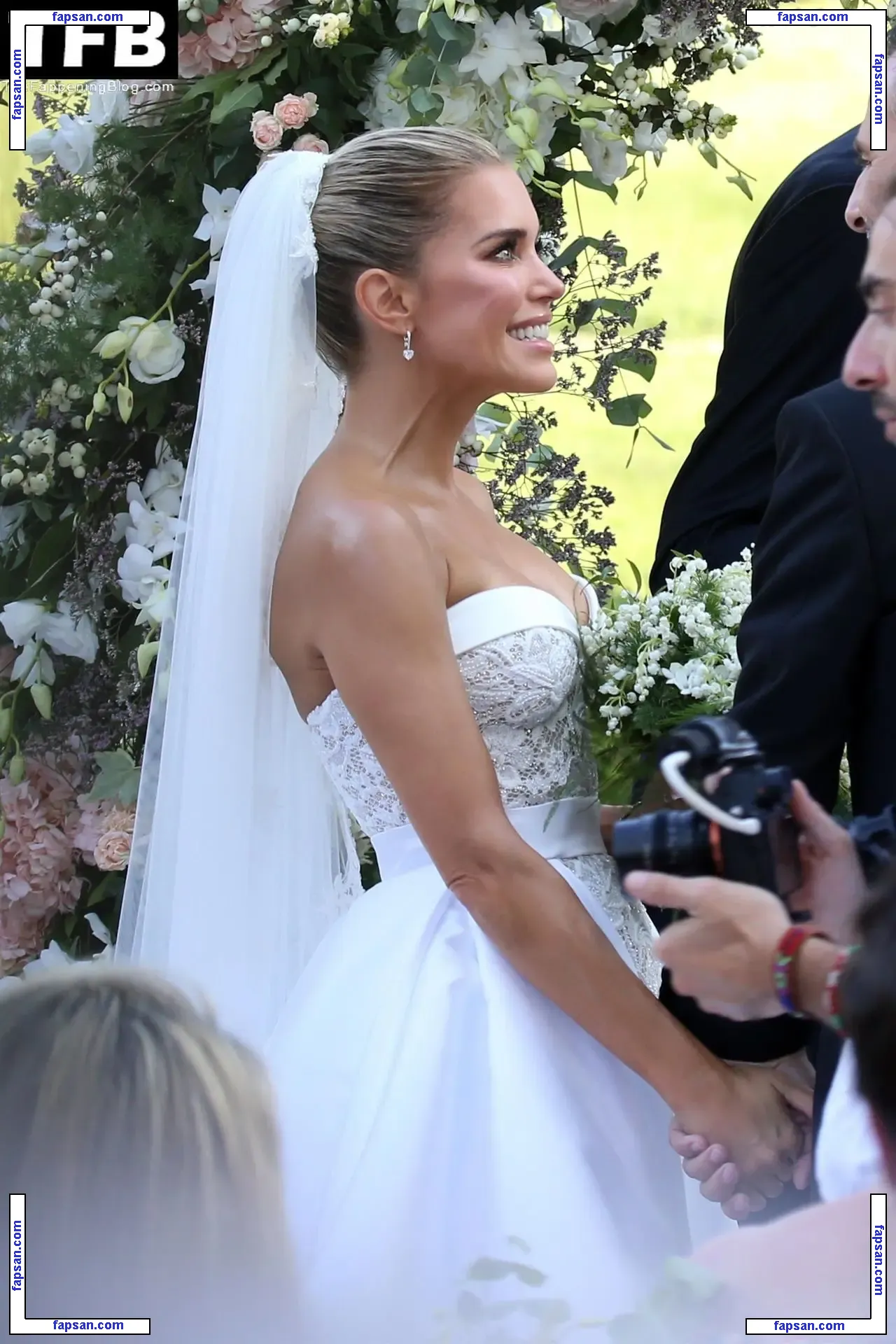 Sylvie Meis nude photo #6088 from OnlyFans
