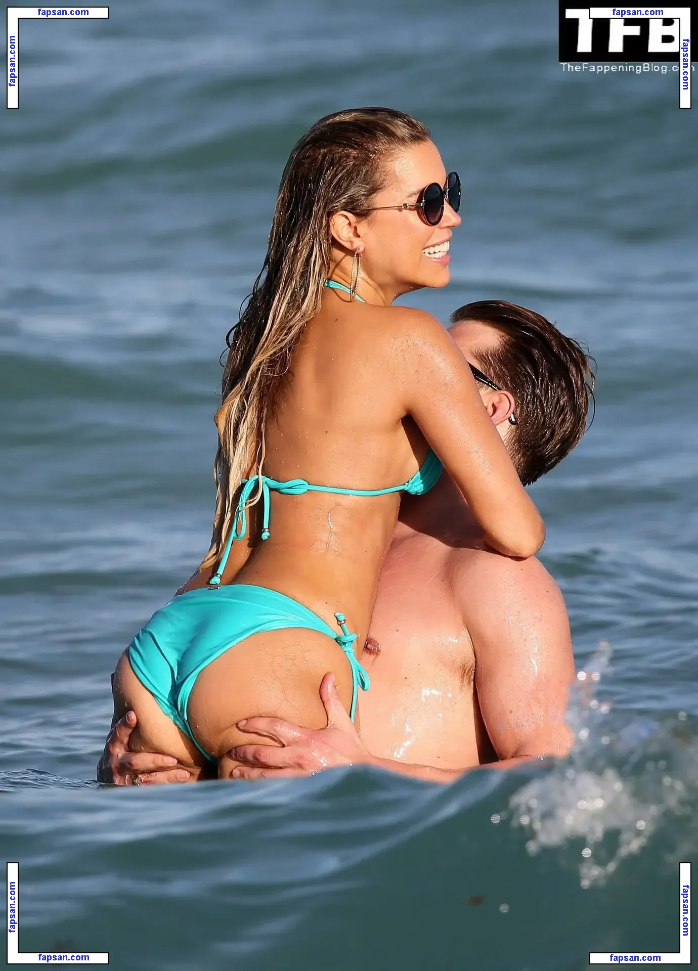 Sylvie Meis nude photo #6144 from OnlyFans