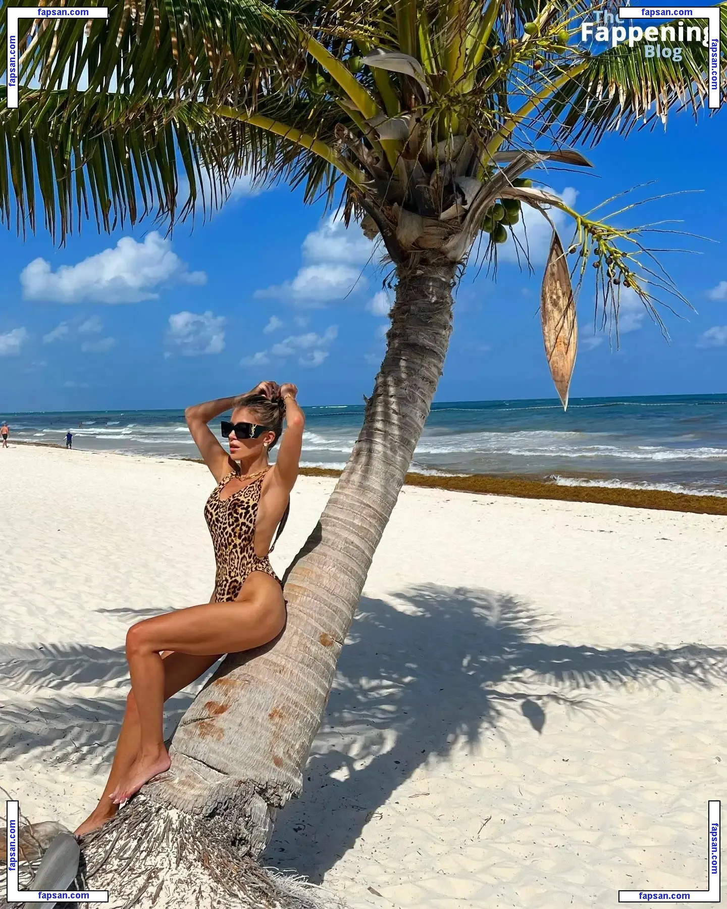 Sylvie Meis nude photo #6198 from OnlyFans