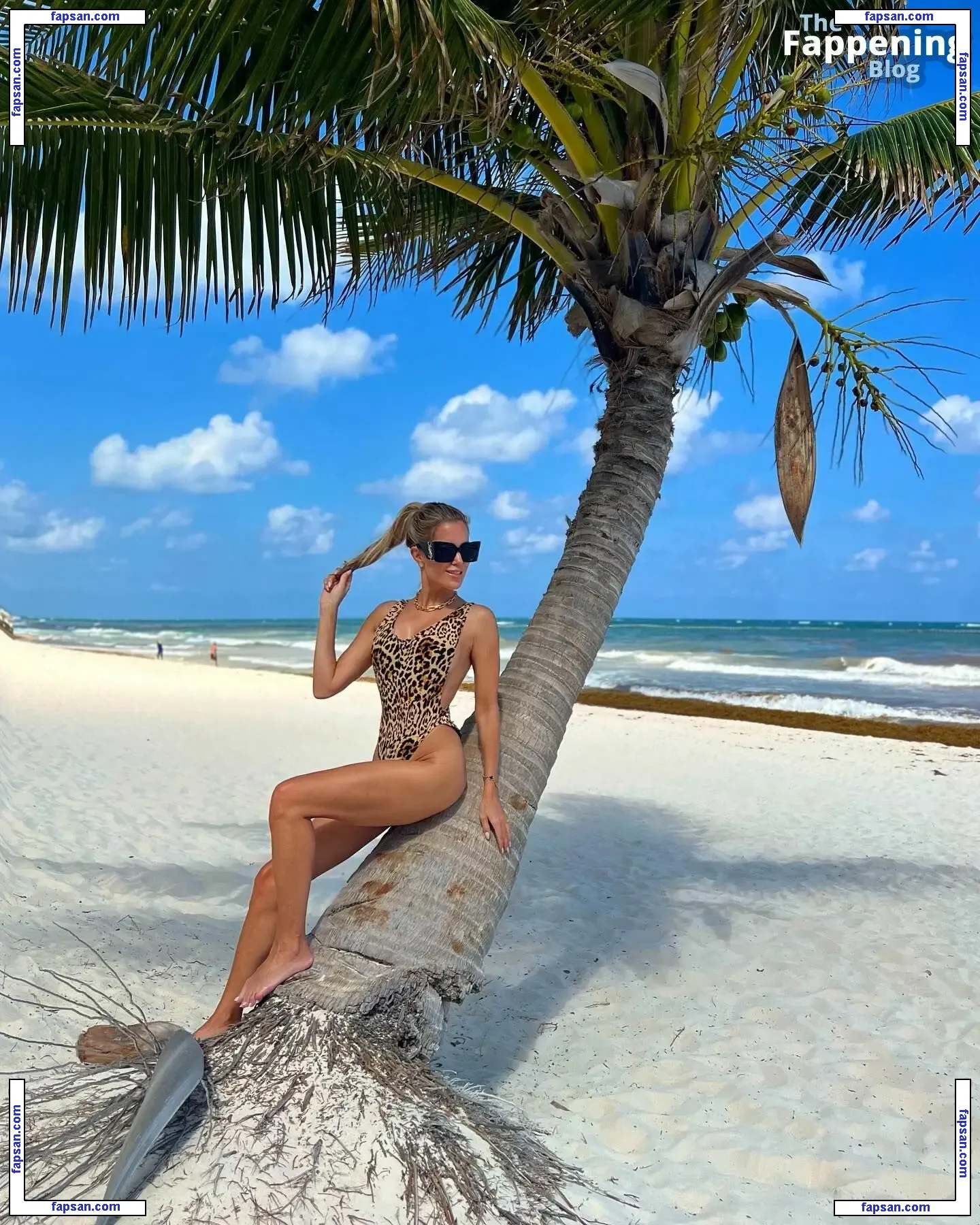 Sylvie Meis nude photo #6199 from OnlyFans