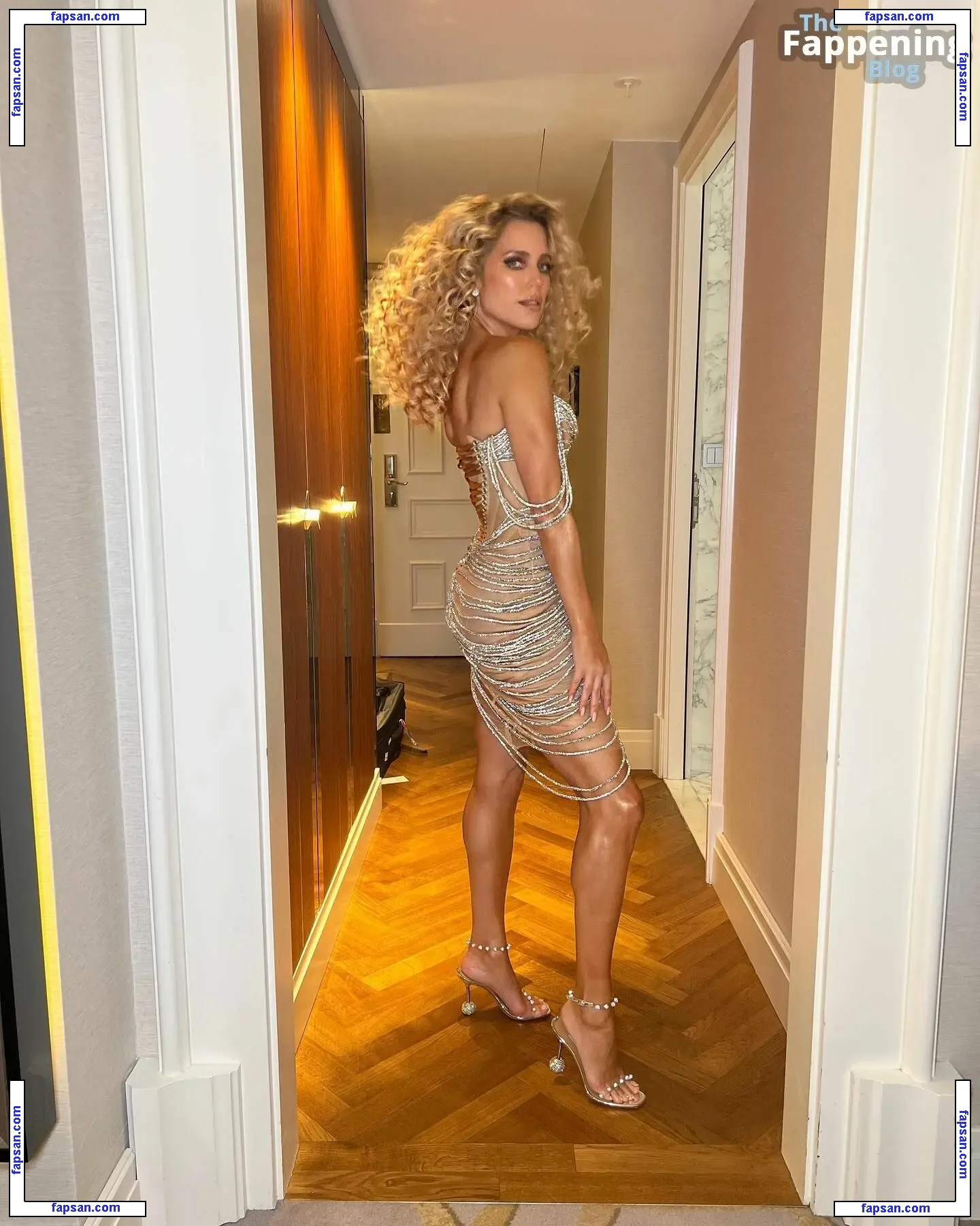 Sylvie Meis nude photo #6202 from OnlyFans
