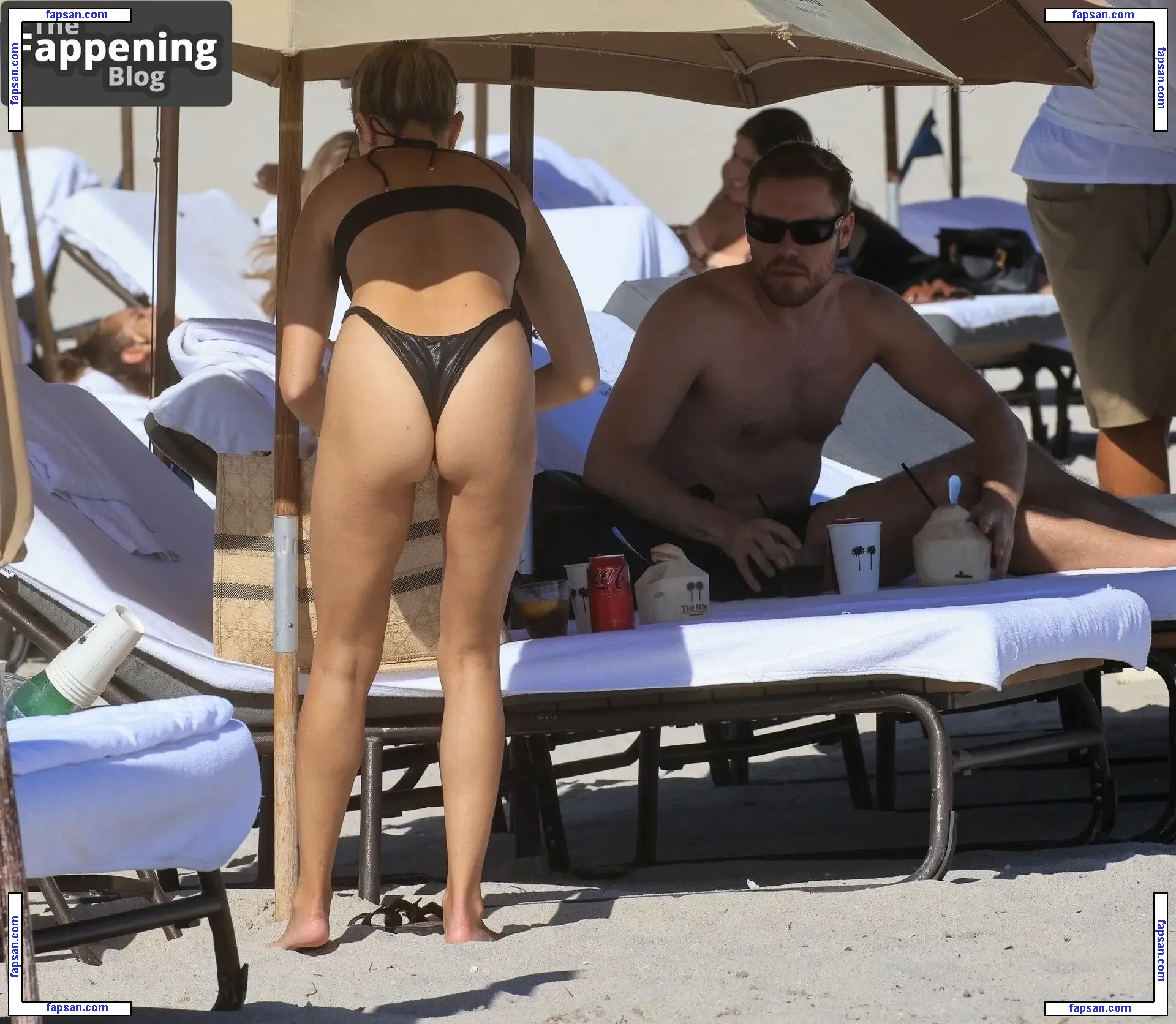 Sylvie Meis nude photo #6205 from OnlyFans