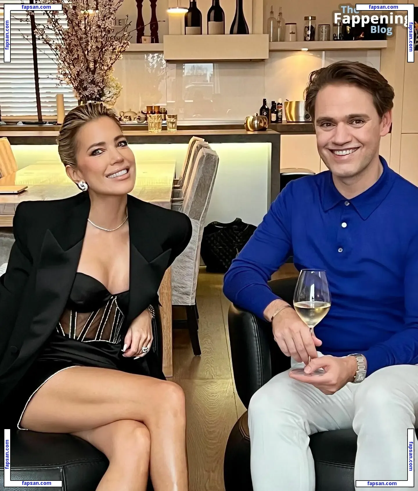 Sylvie Meis nude photo #6217 from OnlyFans