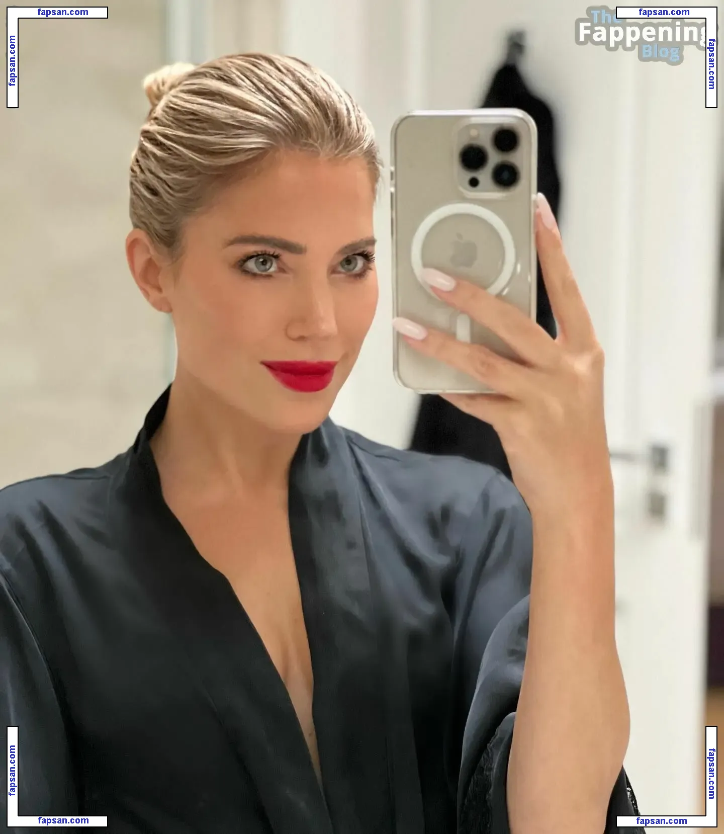 Sylvie Meis nude photo #6218 from OnlyFans
