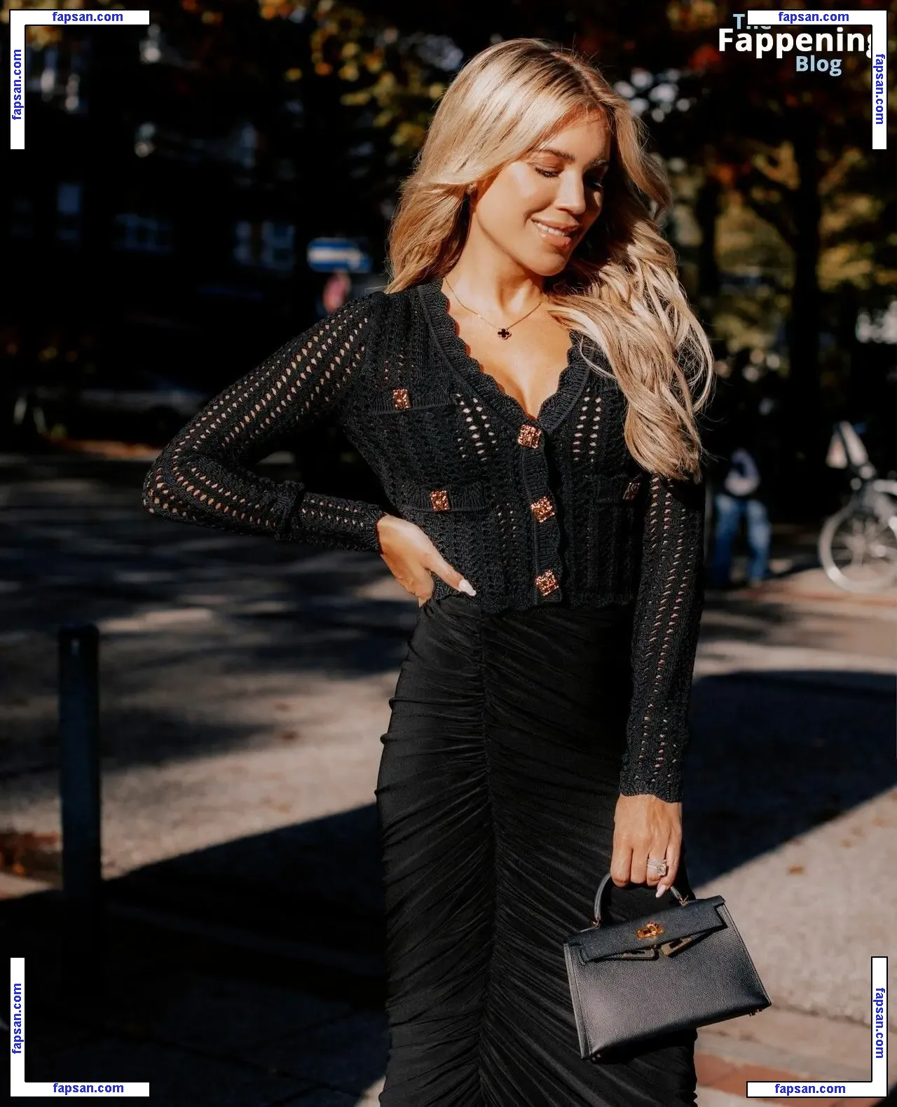 Sylvie Meis nude photo #6221 from OnlyFans