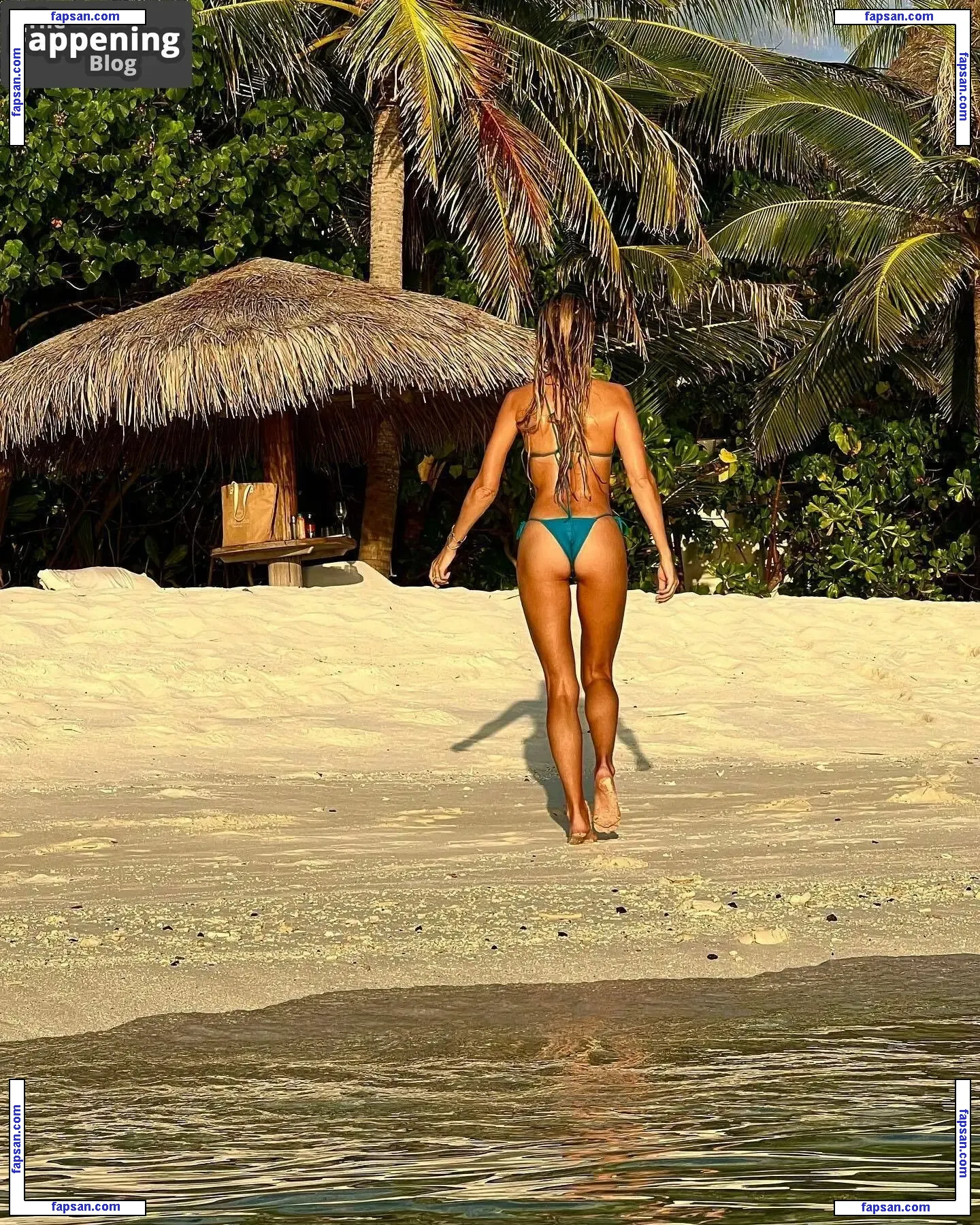 Sylvie Meis nude photo #6228 from OnlyFans