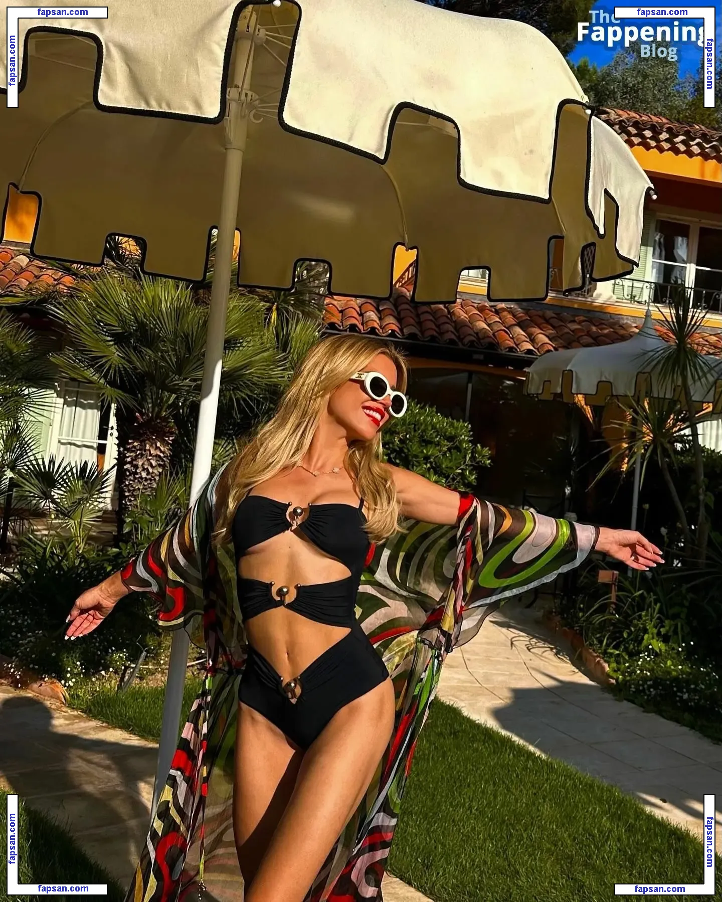 Sylvie Meis nude photo #6292 from OnlyFans