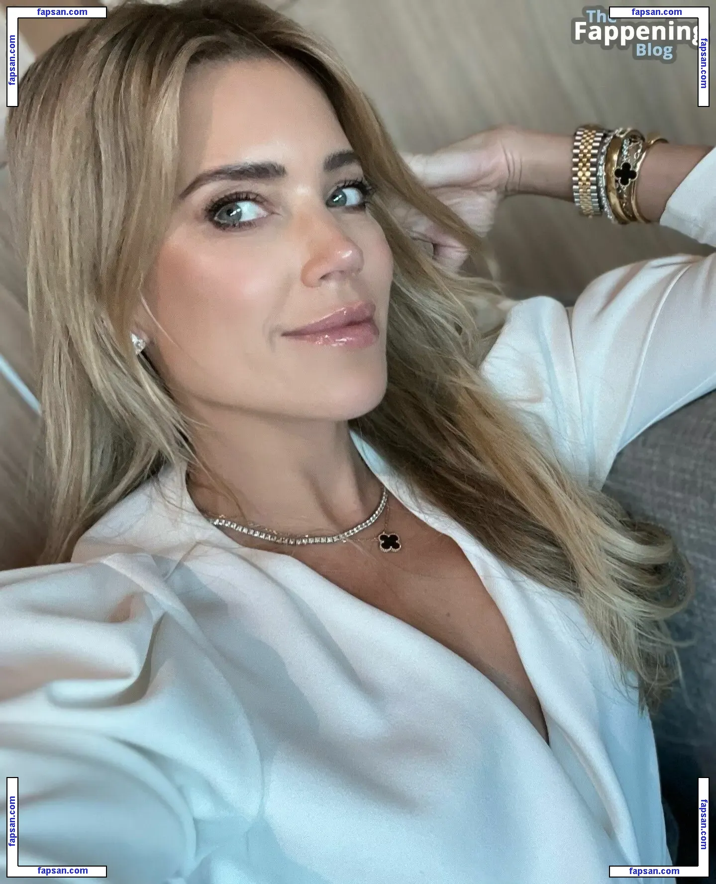 Sylvie Meis голая фото #6294 с Онлифанс