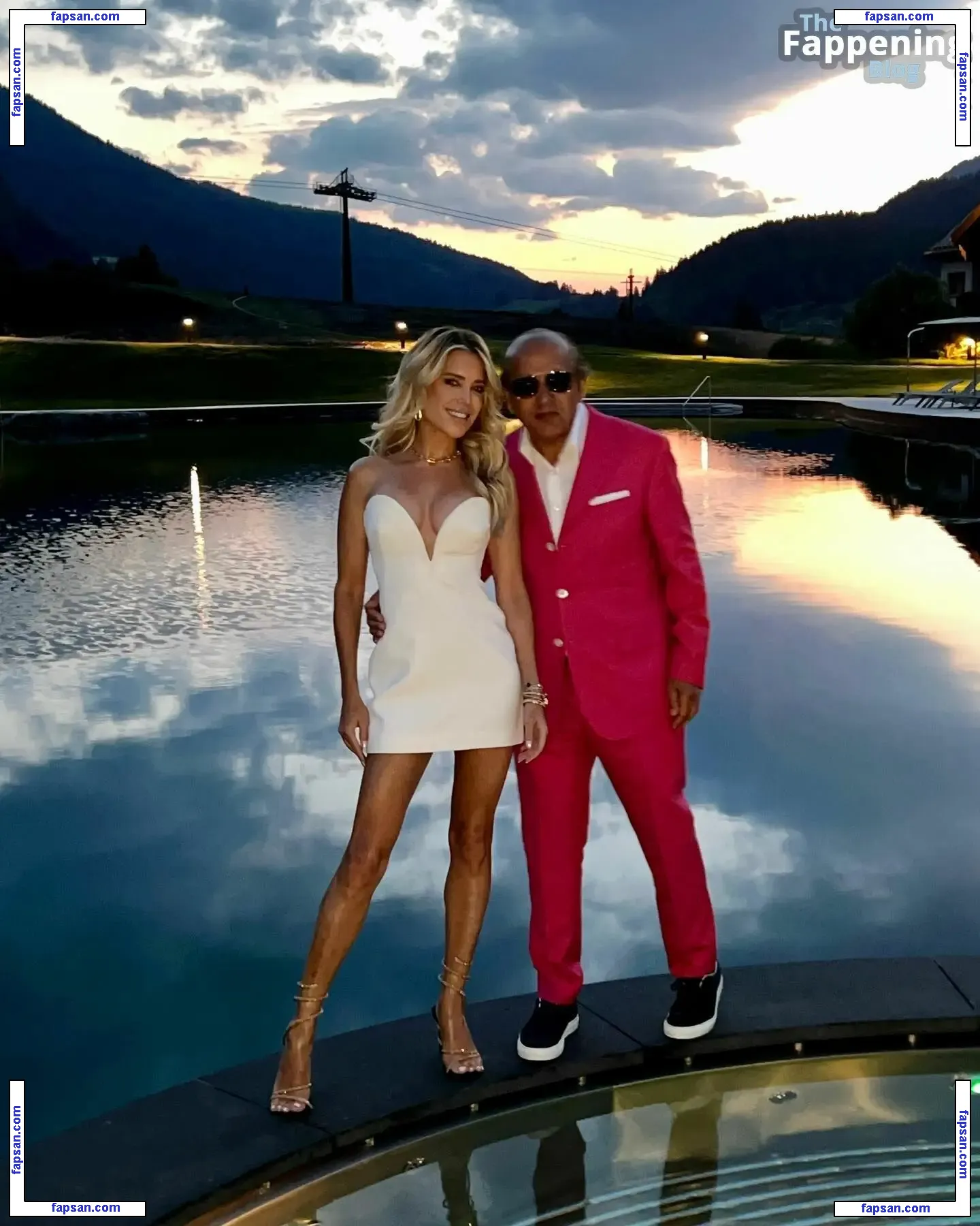 Sylvie Meis nude photo #6296 from OnlyFans