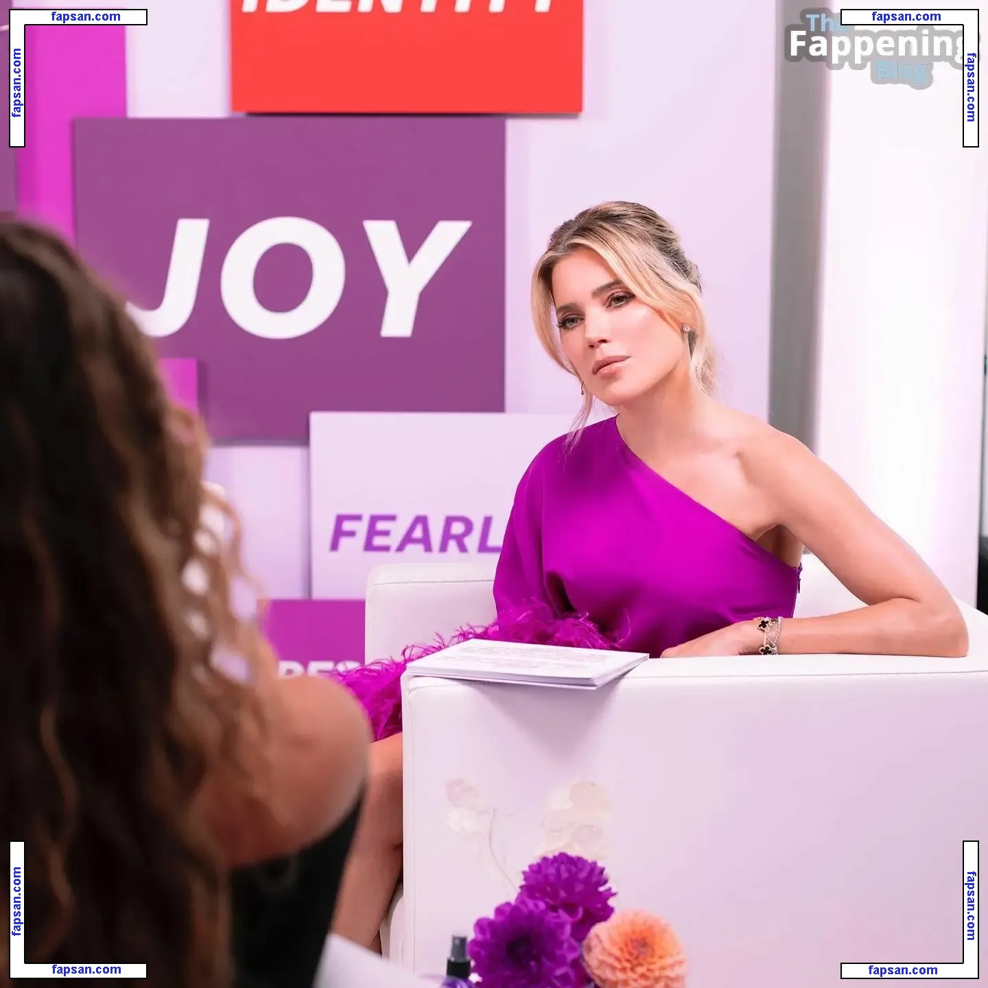 Sylvie Meis nude photo #6302 from OnlyFans