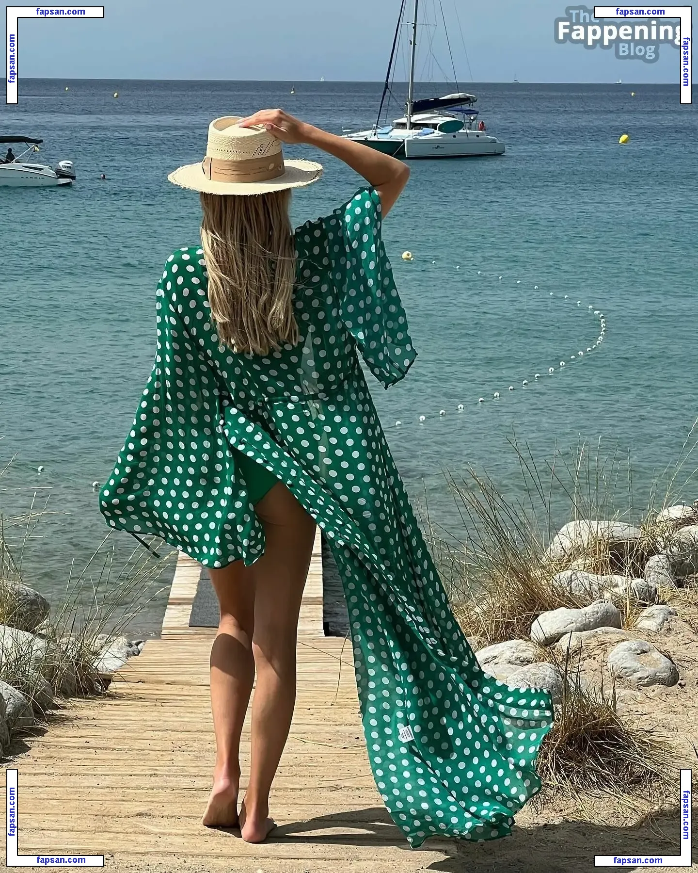 Sylvie Meis nude photo #6342 from OnlyFans