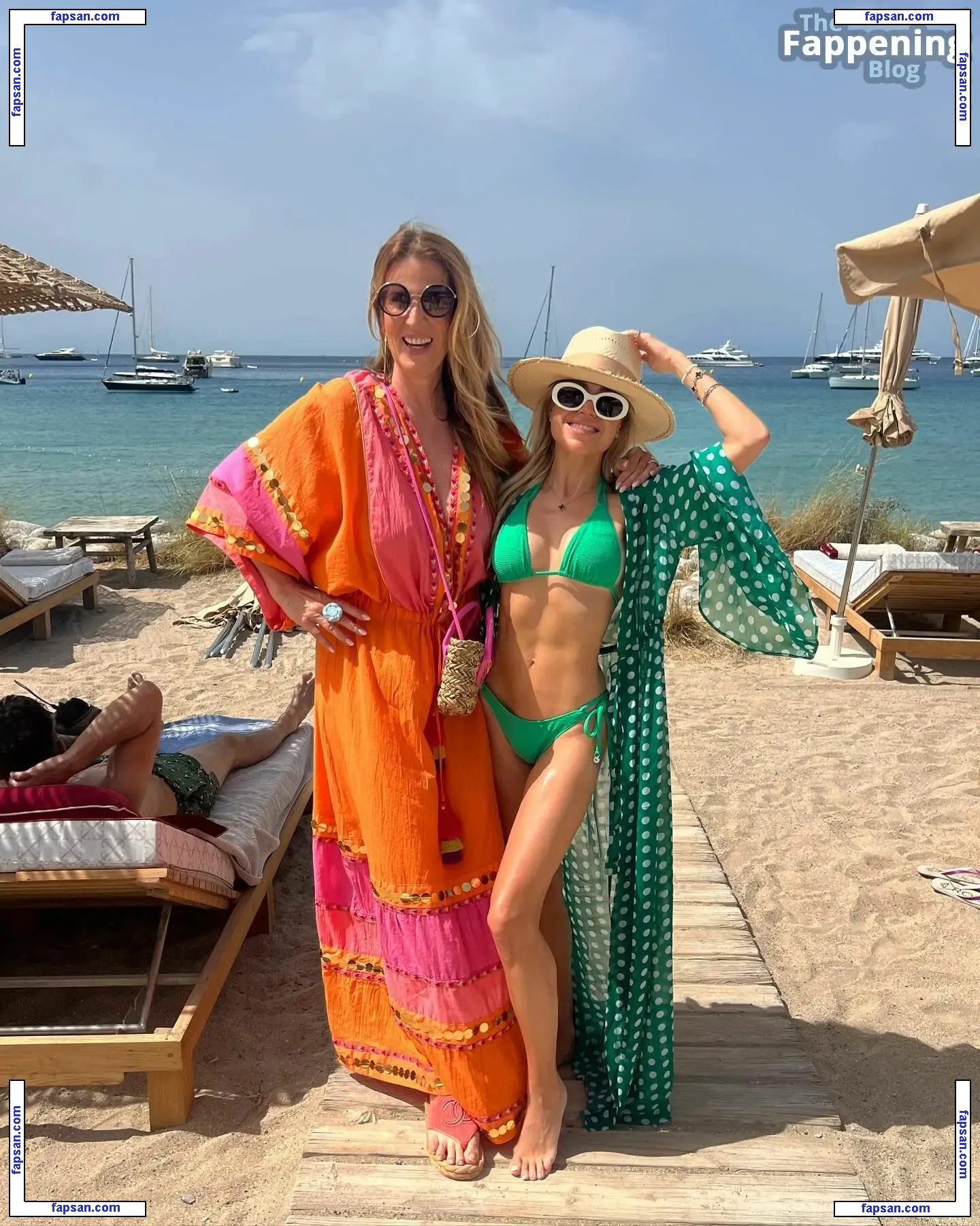 Sylvie Meis nude photo #6344 from OnlyFans