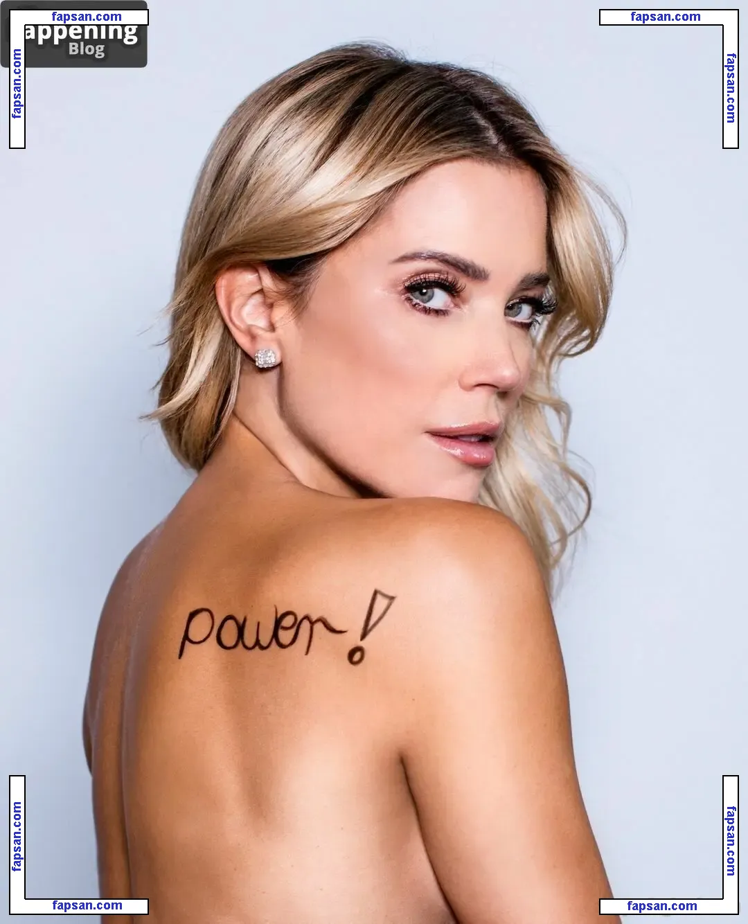 Sylvie Meis nude photo #6355 from OnlyFans