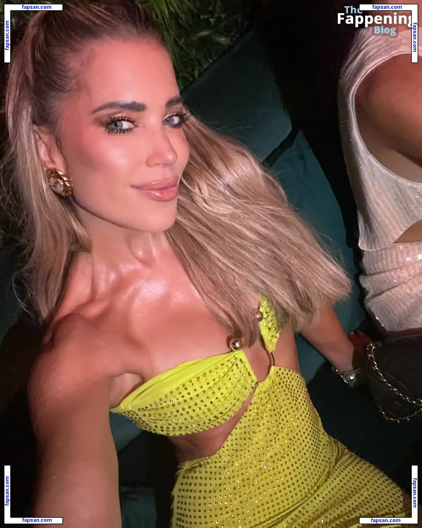 Sylvie Meis nude photo #6370 from OnlyFans